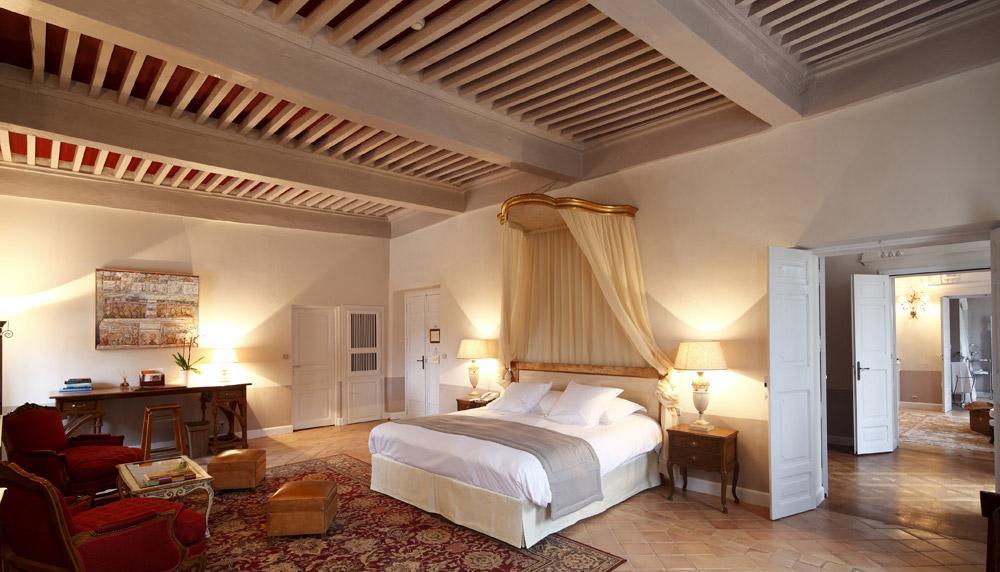 Hostellerie De L'Abbaye De La Celle - Teritoria Brignoles Eksteriør bilde